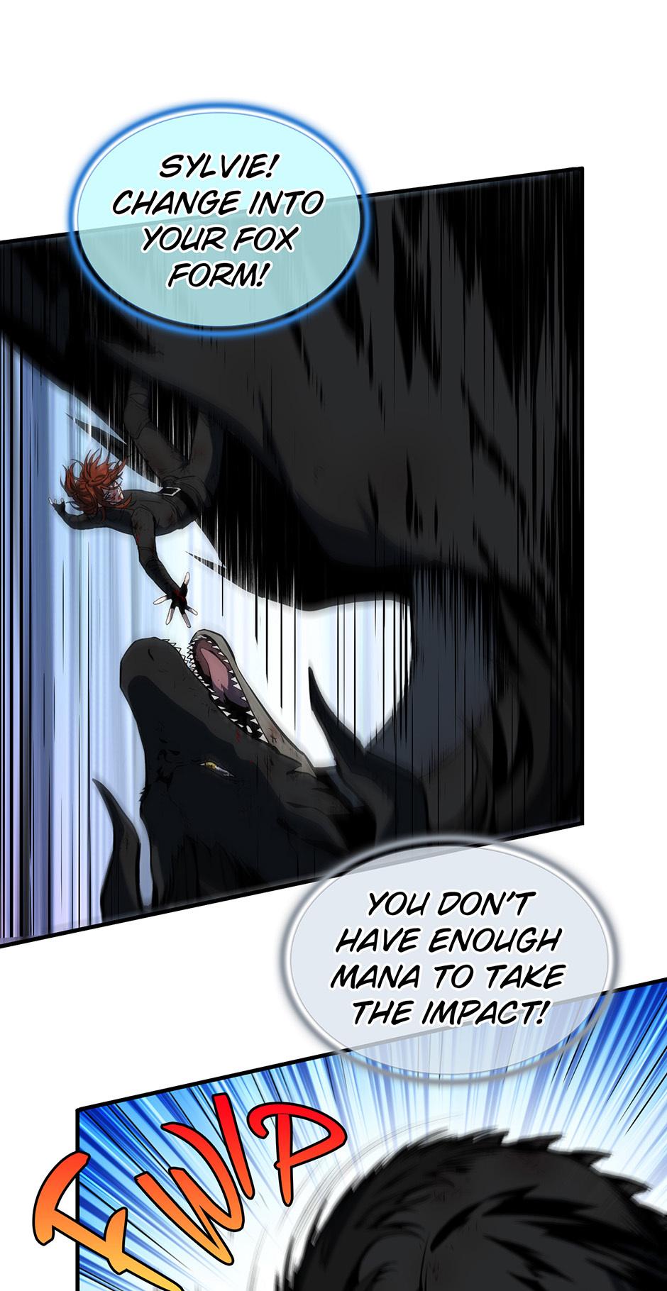 The Beginning After the End, Chapter 205 image 84